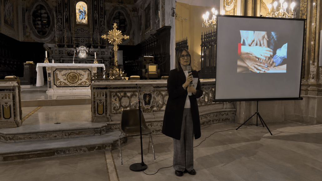 testimonianze di chi affronta la paura (2)